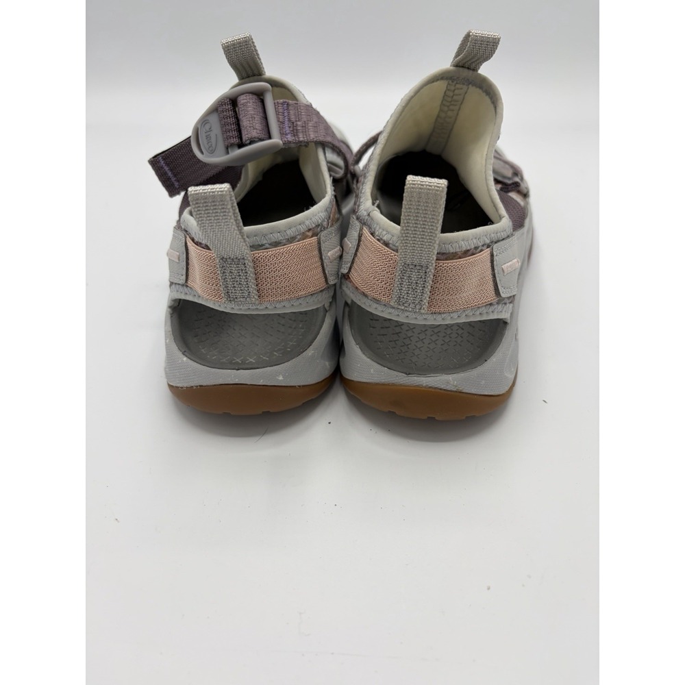 Chaco Odyssey Womens Mesh Outdoor Closed Toe Hiking Sandals Size 7 Waterproof - Picture 5 of 9